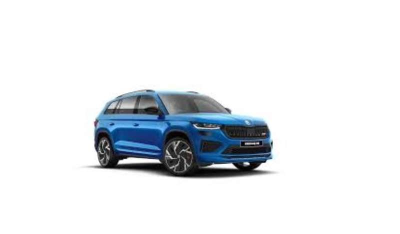 Škoda Kodiaq SE 1.5 tsi 7 seats 150PS DSG