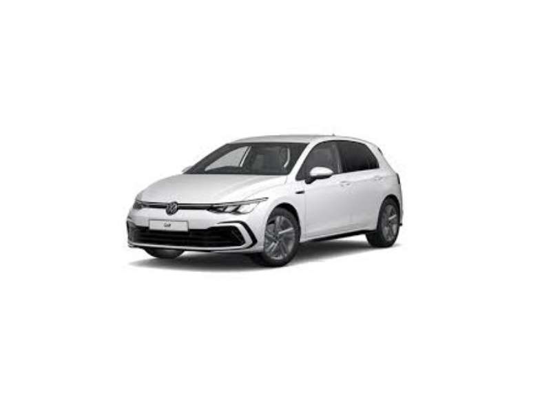 VW Golf Match 1.5TSi 150ps 5dr manual 