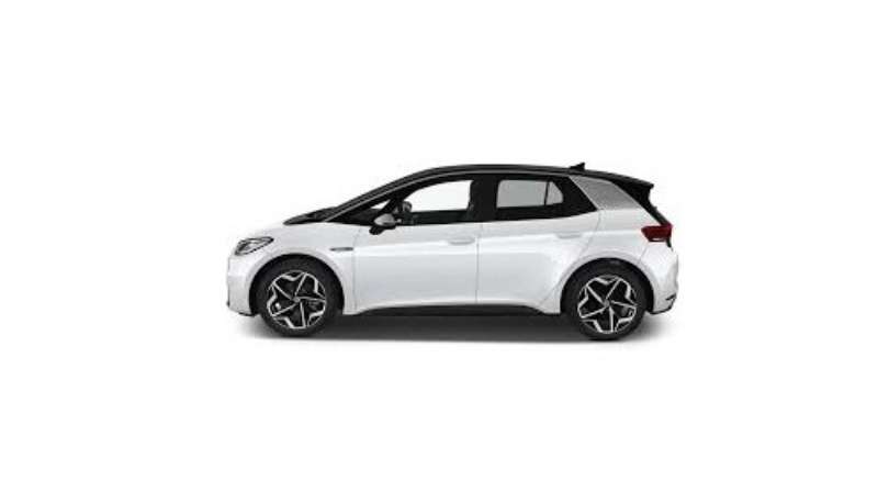 VW ID 3 150kW Match Pro S 77kWh 5dr Auto