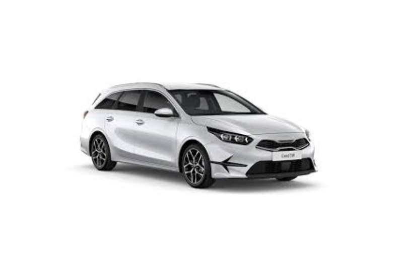 Kia Ceed 5Dr Sportswagon 5Dr 1.5 T-GDi 138PS 2 5Dr Manual [Start Stop]