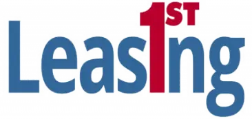 1st Leasing Logo